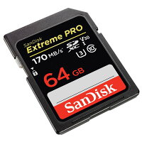 SanDisk SDカード SDXCカード 64G SASD64G-XXY